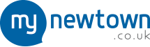 mynewtown logo